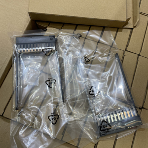 ถาดใส่ฮาร์ดไดรฟ์ NVMe แบบ Hot Swap สำหรับเซิร์ฟเวอร์ PowerEdge รุ่นที่ 12 และ 13 ขนาด 1U และ <span class=keywords><strong>2U</strong></span> - Product Image 1