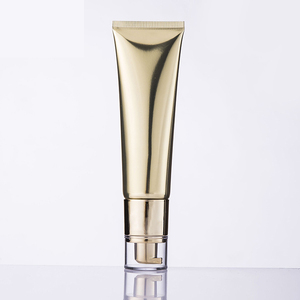 2023 <span class=keywords><strong>pas</strong></span> <span class=keywords><strong>cher</strong></span> multi effet pré <span class=keywords><strong>crème</strong></span> hydratant resserrer la Base de maquillage végétalien Isolation marque privée liquide sans cruauté apprêt pour le <span class=keywords><strong>visage</strong></span> - Product Image 3