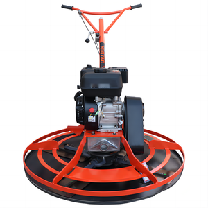 Máy làm phẳng bê tông chạy xăng 90cm, bán trực tiếp từ nhà máy, dùng cho công trình xây dựng - Product Image 3