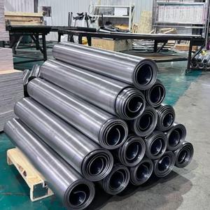 销售工厂高品质6毫米20毫米厚度引线板引线线圈 - Product Image 3