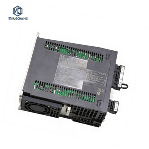 ไดรเวอร์เซอร์โวแบบพัลส์อเนกประสงค์ MR-JE-300A 3.0kW ของแท้ 100%  วัสดุพลาสติก สามเฟส AC200-240V 50/60Hz - Product Image 1