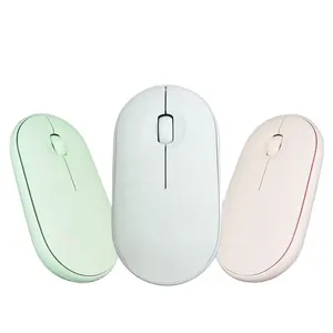 New Wireless Optical Mouse 2.4ghz Cordless Simplicity Mouse for Office and Home Battery Usb Ce Stock A4 Tech Mouse X7 1200 Dpi