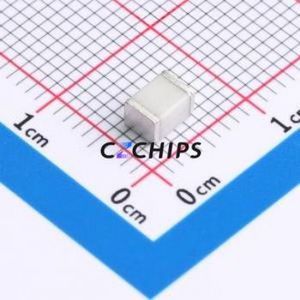 Nuevo tubo de descarga de gas de transistor (GDT) original, venta al por mayor, proveedor de chips de componentes electrónicos y servicio BOM - Product Image 2