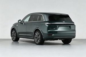 <span class=keywords><strong>Coches</strong></span> Híbridos Usados al Precio Más Bajo, Li Auto L7, Venta Especial, Vehículos Eléctricos Inteligentes Premium <span class=keywords><strong>de</strong></span> <span class=keywords><strong>Segunda</strong></span> <span class=keywords><strong>Mano</strong></span>, Venta al Por Mayor <span class=keywords><strong>de</strong></span> <span class=keywords><strong>Coches</strong></span> Usados - Product Image 2
