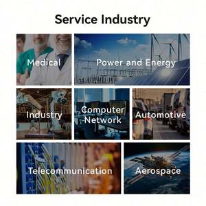 Connecteur haute densité 79 broches PT02SE-22-79S pour panneaux de commande industriels - Product Image 5