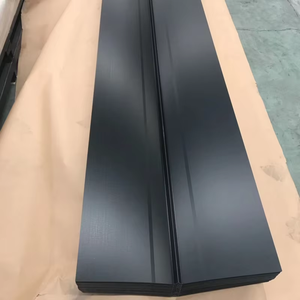 Diferente Color 26 calibre 10 pies Galvalume Galvanizado W Tipo Techo <span class=keywords><strong>Metal</strong></span> Valle - Product Image 6