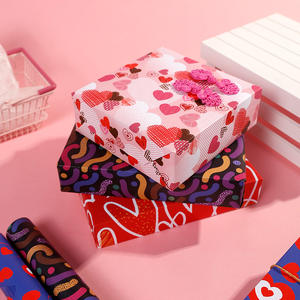 Wholesale 80g BirthdayEco Glossy Birthday <b>Paper</b> Affordable Prints <b>Wrapping</b> <b>Paper</b> <b>Roll</b> - Product Image 1