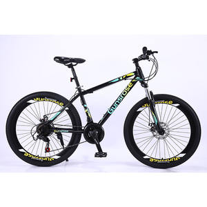 Vente en gros de vélos OEM Bisiklet, vélo de montagne, cycle, vélo de montagne Mtb, vélo de montagne de 26 pouces pour homme - Product Image 2
