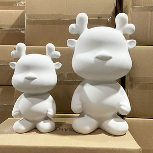 L'anno dell'esplosione del drago fai da te piccoli grossisti di resina fluidi prodotti creativi fatti a mano ornamento per soggiorno domestico - Product Image 2