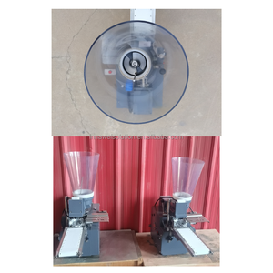 Máquina automática Gundhi Gondi Manti Varenyky que hace la máquina para el uso del restaurante y de la panadería - Product Image 6