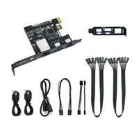 Serveur de maintenance à distance Sipeed NanoKVM PCIe PiKVM Mini