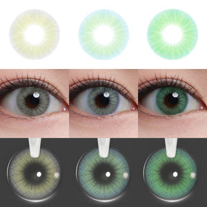 Бесплатный образец, мягкие контактные линзы, цветные контактные линзы, оптовая продажа, Lentes De Contacto Lentillas De Colores Lensa Kontak - Product Image 6