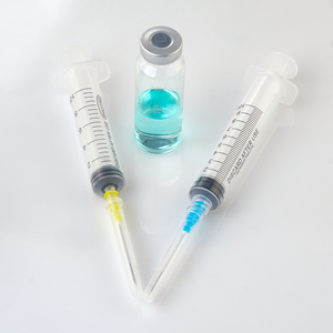 Cina vendite calde di alta qualità 1ml 3ml 5ml 10ml 20ml siringa Sterile monouso con ago - Product Image 4