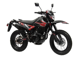 Motocicleta Todoterreno EPA/DOT de 250 cc - Product Image 4