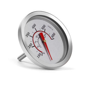 Tendências Round Plastic Outdoor Door e Window Termômetro Pointer Tipo Cozinha Household <span class=keywords><strong>Temperature</strong></span> <span class=keywords><strong>Gauge</strong></span> para uso doméstico - Product Image 2