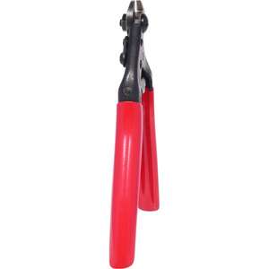 KS TOOLS - 118.0092 Steel <b>wire</b> shear ø4,7mm, 190mm - EAN 4042146350195 CUTTING <b>SNIPS</b> - Product Image 2