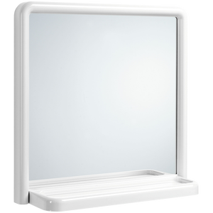 Specchio 'ATHENE' 50x51 cm - Product Image 1