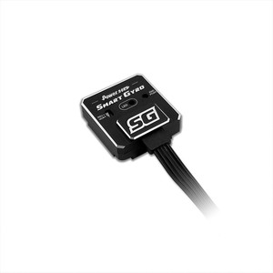 Sensor de Giroscopio Power HD Smart Gyro SG RC para Coche de Derrape, para Uso en Interiores y Exteriores - Product Image 1