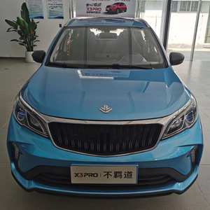 Livan X3 Pro <span class=keywords><strong>2025</strong></span> tự động 2026 Livan 3x GX3 Pro 1.5t SUV algeria xuất khẩu giá rẻ xăng xe SUV Gelly GX3 Pro voiture Livan 3x Pro - Product Image 1