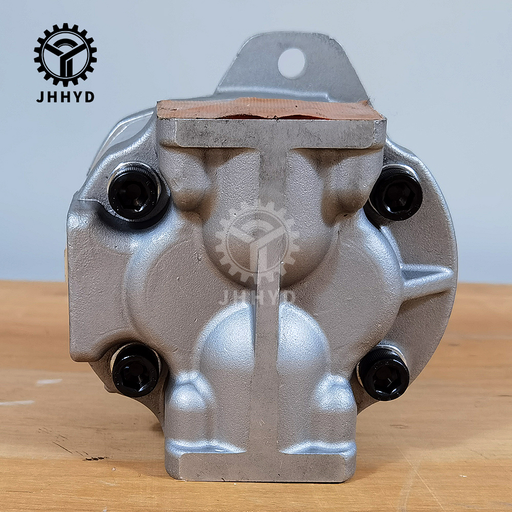 湯けむり Excavator Parts 705-12-35140 7051235140 PC3000-6 Gear Pump