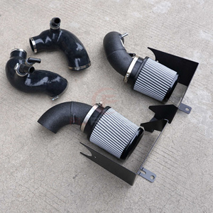 Kit de Tubo de Admisión de Aire para Stinger/<span class=keywords><strong>Genesis</strong></span> G70 3.3L <span class=keywords><strong>V6</strong></span> Turbo Inlets - Product Image 5