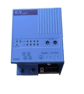 7EX484.50-1 ตัวควบคุมบัส B&R-ออสเตรีย - Product Image 1