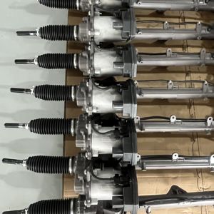 Crémaillère de direction LHD de pièces d'auto d'EPS de Offre Spéciale pour <span class=keywords><strong>Volvo</strong></span> XC90 XC60 <span class=keywords><strong>2016</strong></span> engrenages de direction 453653 36010324 36003045 - Product Image 4