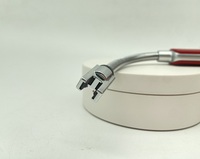 Dongyi Briquet plasma à arc rechargeable pour jardin Briquet électrique USB pour barbecue et cuisinière à gaz Briquet Windsor à longue bougie pour cadeaux d'affaires