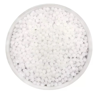 Matière première en plastique de PE de polyéthylène thermoplastique isolant multifonctionnel de haute performance