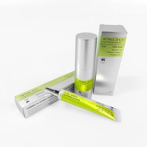 0728 Advanced 2025 Retinol Eye pour les rides, les cernes et les poches sous les yeux, soin anti-âge coréen pour femmes - Product Image 2