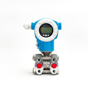 เครื่องส่งสัญญาณ E + H Deltapilot M รุ่น FMB50, FMB51, FMB52, FMB53 สำหรับการวัดระดับน้ำแบบไฮโดรสแตติก - Product Image 1