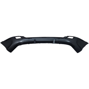 Pare-chocs arrière de pièces de carrosserie de vente chaude pour Toyota <span class=keywords><strong>RAV4</strong></span> 2013 2014 52159-0R090 - Product Image 2