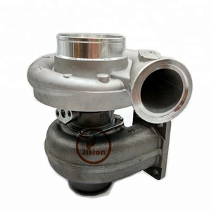 Pièces d'excavatrice JISION PC200-8 Turbocompresseur d'excavatrice 6754-81-8090 - Product Image 4