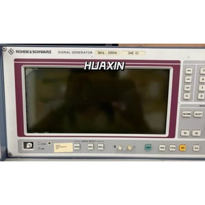 Generador de Señales Rohde & Schwarz SME03 5kHz - 3GHz Usado #   hx1 - Product Image 4