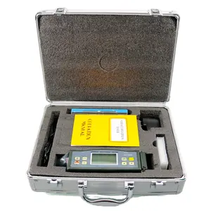 SRT-6200 Surface Roughness Meter Gauge Tester (Ra Rz)