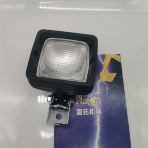 11039846 VOE11039846 Lampe de travail 24V pour EC160B EC240B EC290B EC290C EC360C - Product Image 6