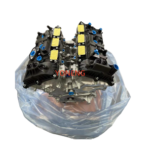 High Quality FOR Ford Edge 3.5 Raptor 3.5t F150 Mustang <strong>Engine</strong> 3.7 Assembly - Product Image 3