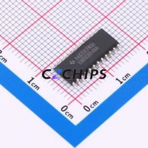 Tout nouveau et original SN74LVCC3245ANSR SO-24 convertisseur de puce IC de Circuit intégré/manette de niveau - Product Image 1