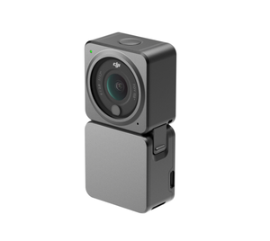 Cámara de Acción <span class=keywords><strong>2</strong></span> Original, portátil y portátil, 4K, 120fps, Super ancho, FOV, Horizontal, 10m, impermeable - Product Image 4