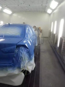 Sơn Phủ Trong Suốt Giá Tốt Sơn Phủ Trong Suốt Động Cơ Xe Ô Tô Sơn Trong Suốt Cho Ô Tô - Product Image 4