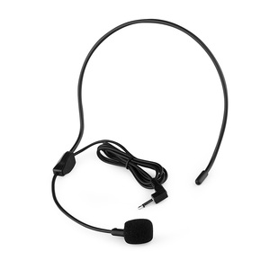 Số lượng lớn mua Hifi sạc di động beltpack âm thanh hướng dẫn hệ thống Transmitter Receiver 200 cho đi bộ tour du lịch - Product Image 6