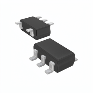 ชิ้นส่วนอิเล็กทรอนิกส์ Power Management (PMIC) SC 74A, SOT 753 รุ่นดั้งเดิม XC6209F092MR-G - Product Image 1