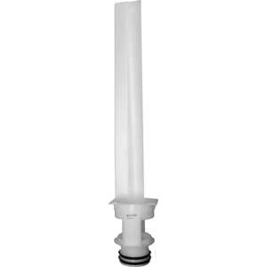 PULL-OUT <b>DRAIN</b> with TWO <b>O</b>-RINGS-High Quality Turning Tool - Product Image 1