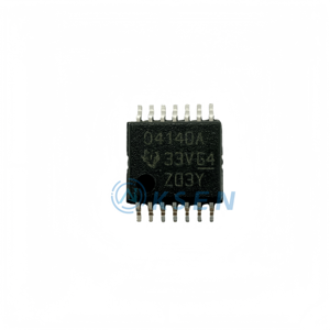 AI-KSEN mới và độc đáo opa4140aipwr Chất lượng cao IC Opamp jfet 4 mạch 14tssop - Product Image 3