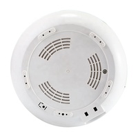 Cuiseur à riz domestique multifonctionnel avec revêtement antiadhésif 2L-6L 400W-1000W