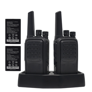 Xách tay <span class=keywords><strong>Analog</strong></span> kỹ thuật số chế độ kép lâu dài độ bền truyền thông wt15 dài khoảng cách bền Walkie-Talkie - Product Image 4