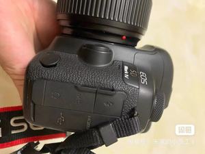 Appareil Photo Numérique Professionnel Réflex Full Frame <span class=keywords><strong>Canon</strong></span> EOS 5D Mark IV d'Occasion pour Événements et Diffusion en Direct - Product Image 4