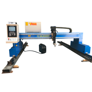 Machine de découpe plasma pour tôles métalliques - Product Image 4