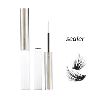 Classic Lash Lift Sealant Custom Bottle Caps Wholesale Supplier Segmented Lashes Royal Premium Lash Glue Waterproof Bond Seal