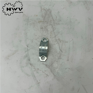 5V-2545 5V2545 Venta al por mayor Abrazadera de cable de 30.17 mm de diámetro interior para cargadora de ruedas 906M 910K 910M - Product Image 2